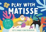 Play With Matisse