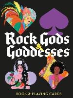 Rock Gods & Goddesses