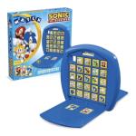 Sonic the Hedgehog: Top Trumps Match