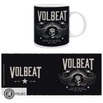 Volbeat: Servant of the Mind Mug