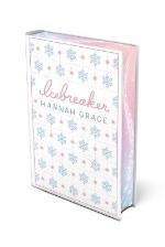 Icebreaker- Deluxe Edition Hardcover