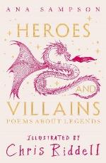 Heroes And Villains