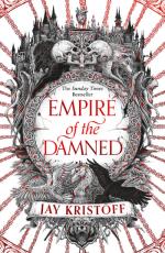 Empire Of The Damned