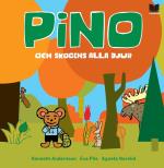 Pino Och Skogens Alla Djur