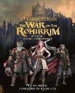 The Lord Of The Rings- The War Of The Rohirrim Official Visual Companion