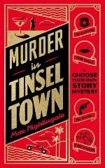 Murder In Tinseltown