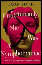 Unfortunately, She Was A Nymphomaniac