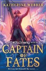 Captain Of Fates