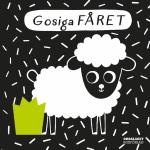 Gosiga Fåret - Tygbok