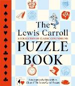 The Lewis Carroll Puzzle Book