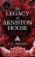 The Legacy Of Arniston House