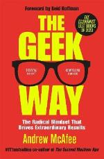 The Geek Way