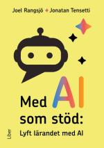 Med Ai Som Stöd - Lyft Lärandet Med Ai