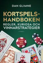 Kortspelshandboken - Regler, Kuriosa Och Vinnarstrategier