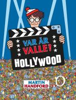 Var Är Valle? Hollywood
