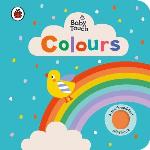 Baby Touch- Colours