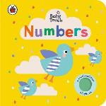 Baby Touch- Numbers