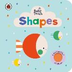 Baby Touch- Shapes