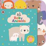 Baby Touch- Baby Animals