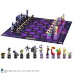 Dc Comic: Batman Chess Set