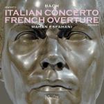 Italian Concerto & French Overture