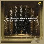 Graduel D`alienor De Bretagne