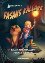 Äventyret I Fasans Källare