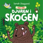 Vad Gör Djuren I Skogen?