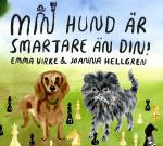 Min Hund Är Smartare Än Din!