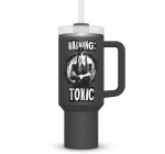 Wednesday: 40oz Tumbler