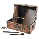 Harry Potter: (Quidditch Trunk) Premium Gift Set