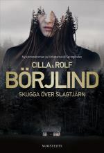 Skugga Över Slagtjärn