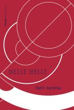 Hafni Berättar