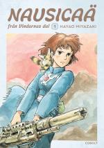 Nausicaä Från Vindarnas Dal 1