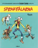 Lucky Luke- Sprakfålarna