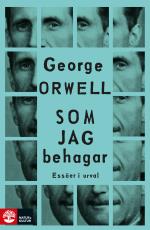 Som Jag Behagar - Essäer I Urval