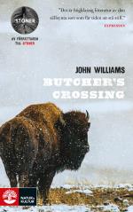 Butcher`s Crossing