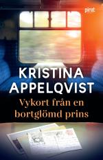 Vykort Från En Bortglömd Prins