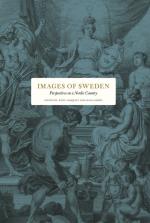 Images Of Sweden- Perspectives On A Nordic Country