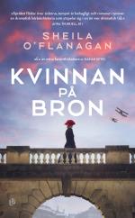 Kvinnan På Bron