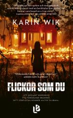 Flickor Som Du