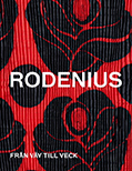 Eva Rodenius. Från Väv Till Veck 