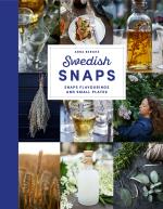 Swedish Snaps - Snaps Flavourings And Small Plates