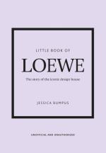 Little Book Of Loewe