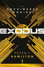 Exodus- The Archimedes Engine