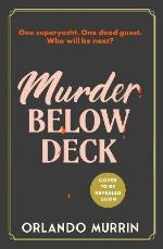 Murder Below Deck