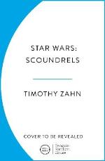 Star Wars- Scoundrels