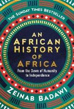 An African History Of Africa