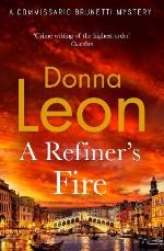 A Refiner`s Fire