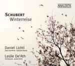 Winterreise (Daniel Lichti)